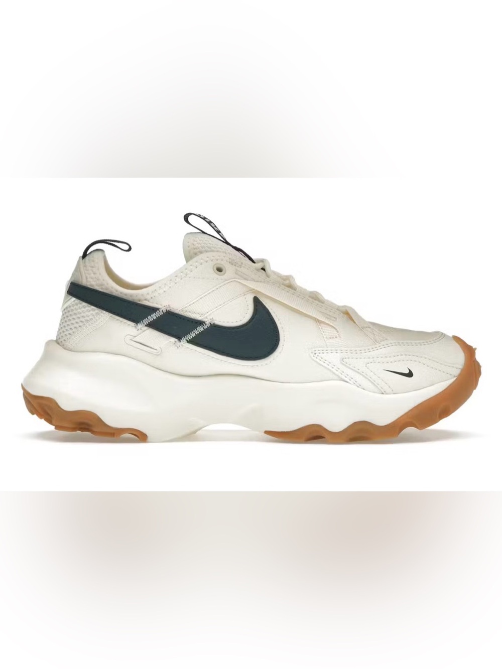 Nike TC7900 ivory/armory navy size 10